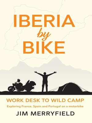 Iberia by Bike - ebook